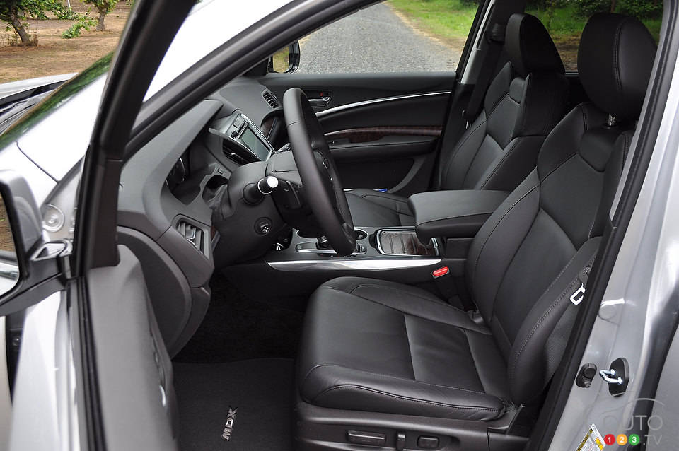 Photo: Mathieu St-Pierre