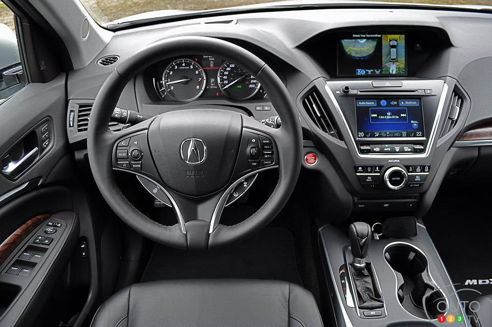 Photo: Mathieu St-Pierre