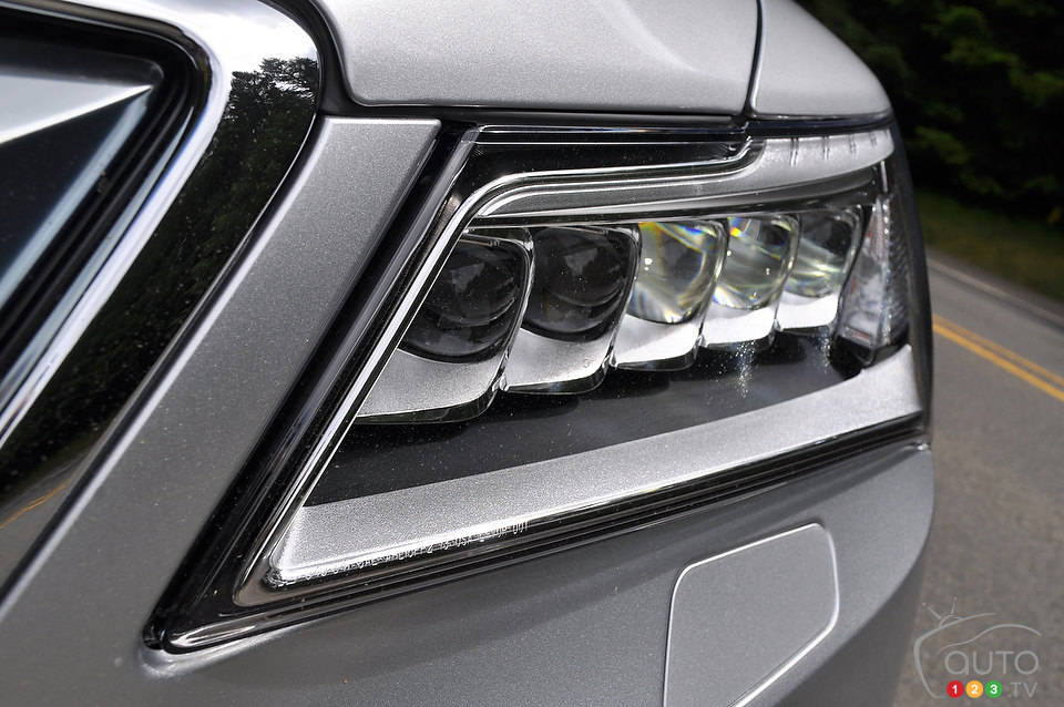 Photo: Mathieu St-Pierre