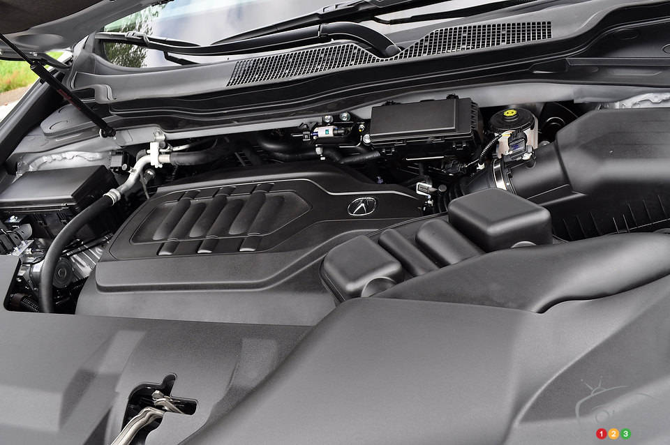 Photo: Mathieu St-Pierre