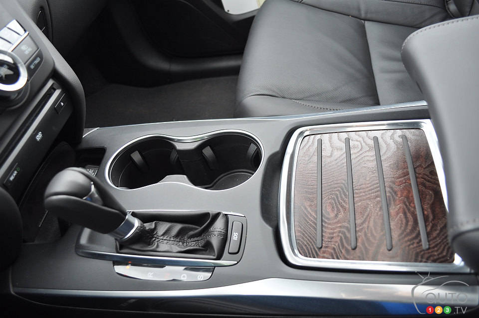 Photo: Mathieu St-Pierre