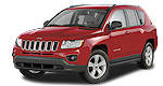 2013 Jeep Compass Preview
