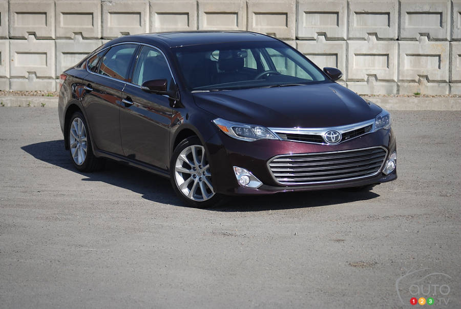 Photo: Philippe Champoux