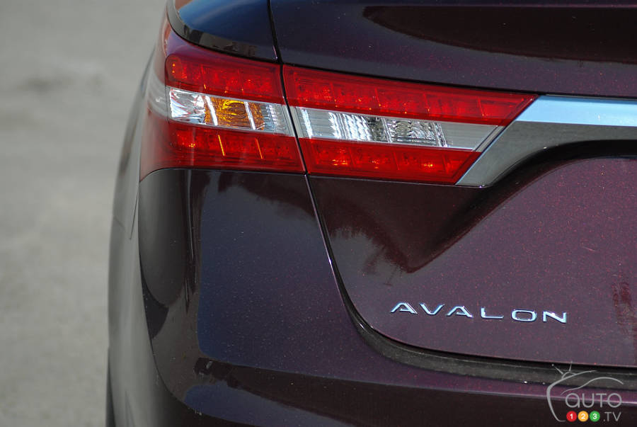 Photo: Philippe Champoux