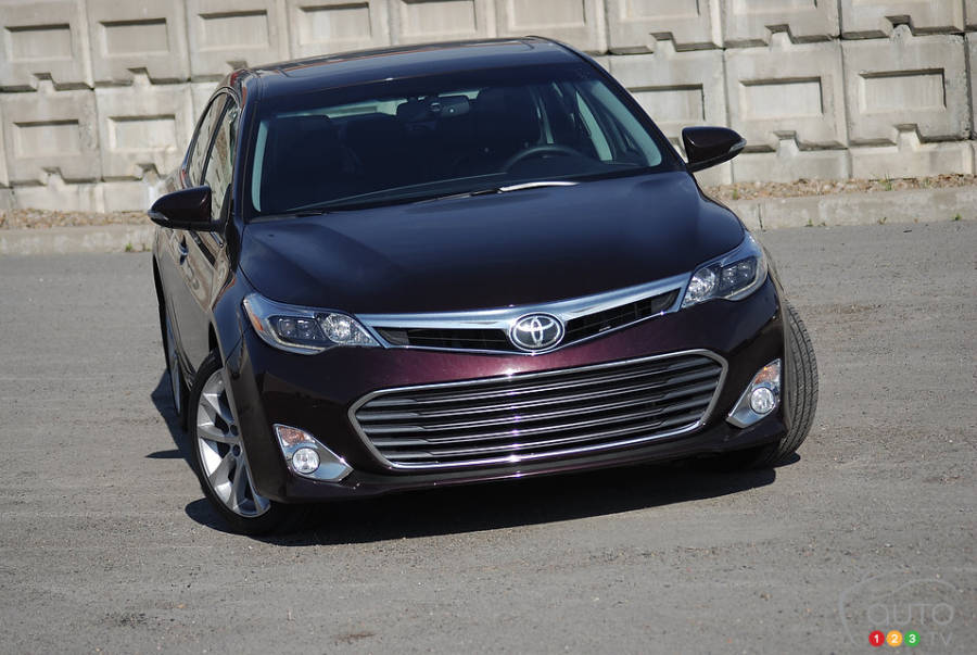 Photo: Philippe Champoux