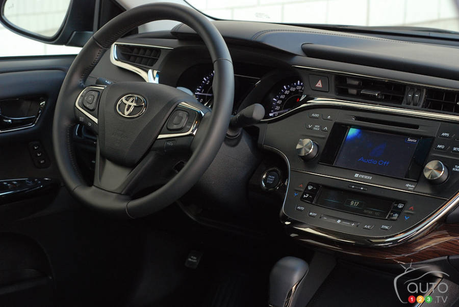 Photo: Philippe Champoux