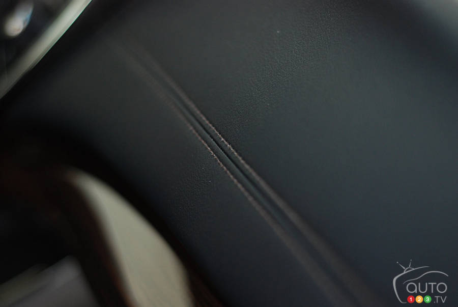 Photo: Philippe Champoux