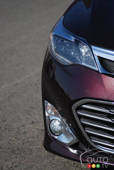 Photo: Philippe Champoux