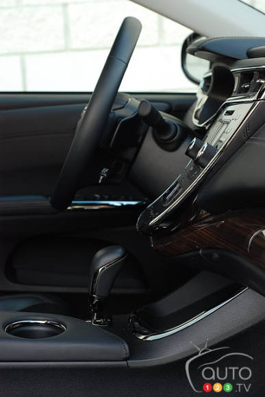 Photo: Philippe Champoux