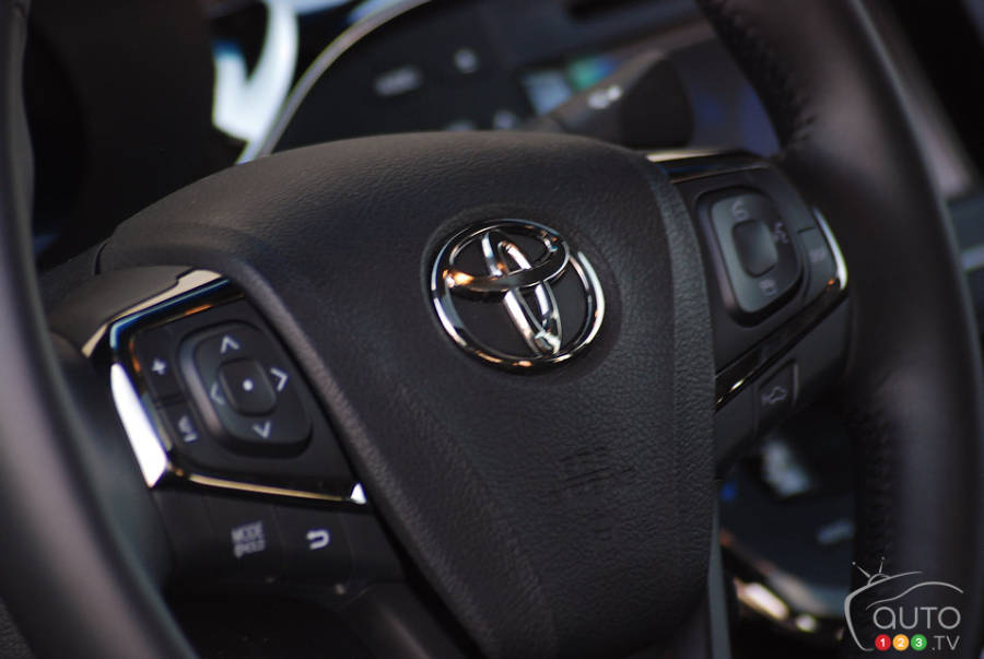 Photo: Philippe Champoux