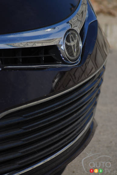 Photo: Philippe Champoux