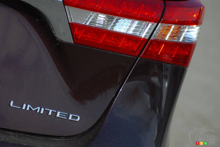 Photo: Philippe Champoux