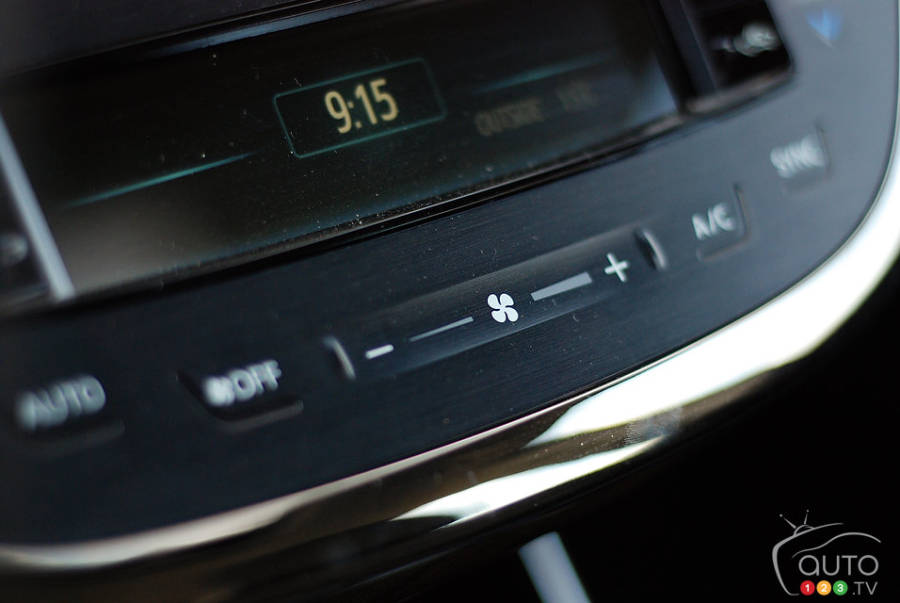 Photo: Philippe Champoux