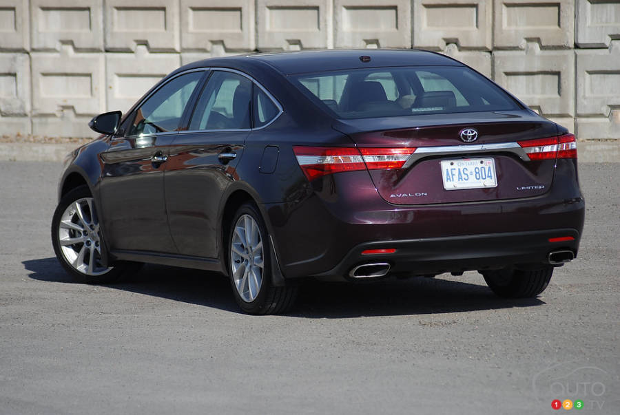 Photo: Philippe Champoux