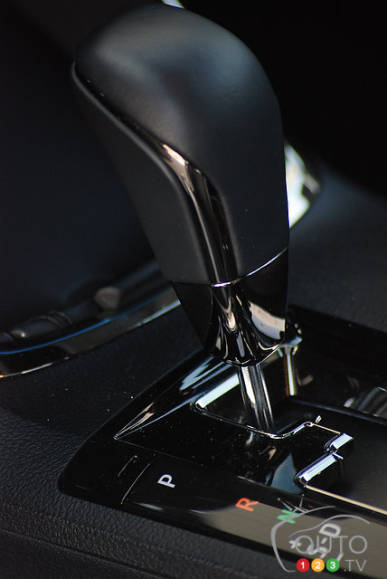 Photo: Philippe Champoux