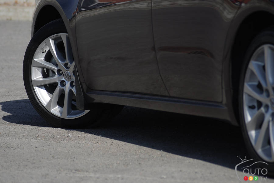 Photo: Philippe Champoux