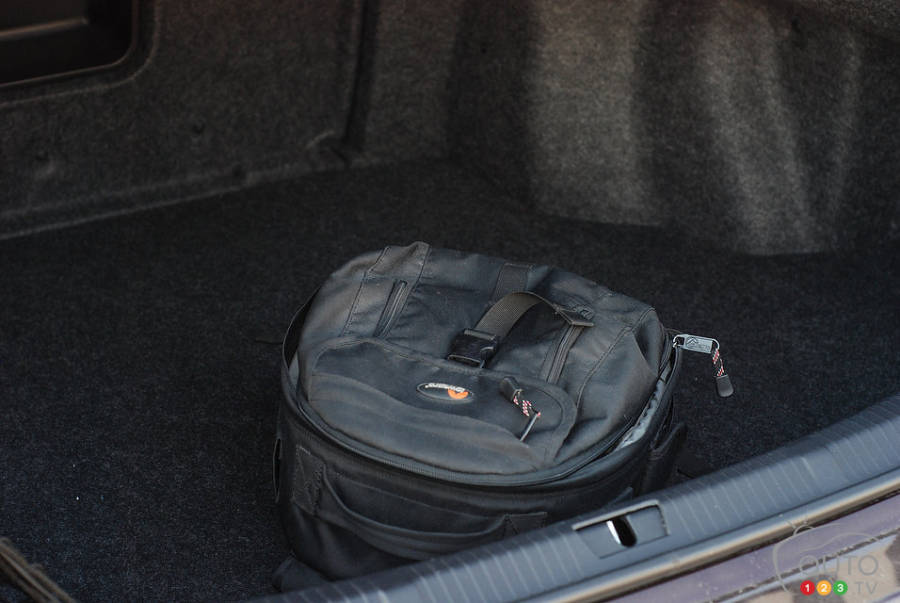 Photo: Philippe Champoux