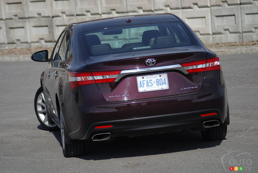 Photo: Philippe Champoux