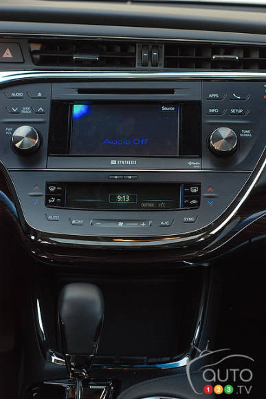 Photo: Philippe Champoux