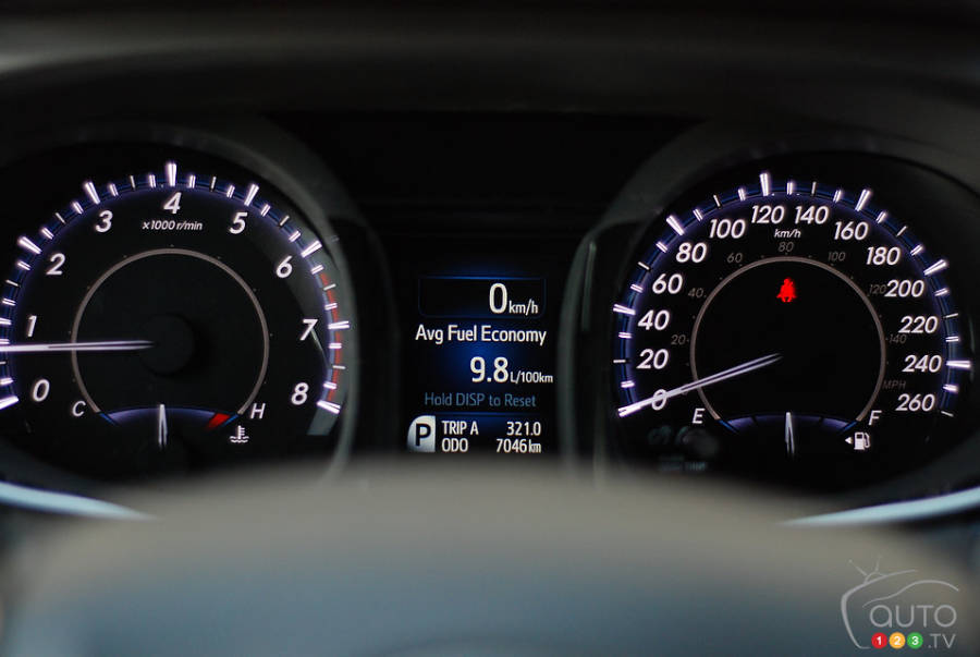 Photo: Philippe Champoux