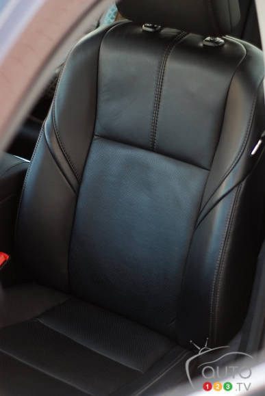 Photo: Philippe Champoux