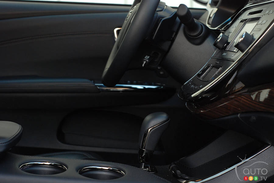 Photo: Philippe Champoux