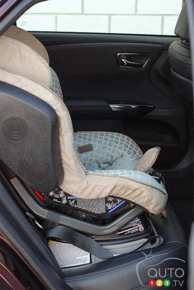 Photo: Philippe Champoux