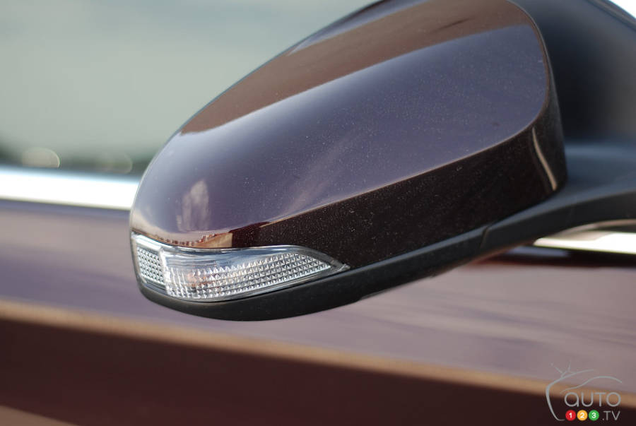 Photo: Philippe Champoux