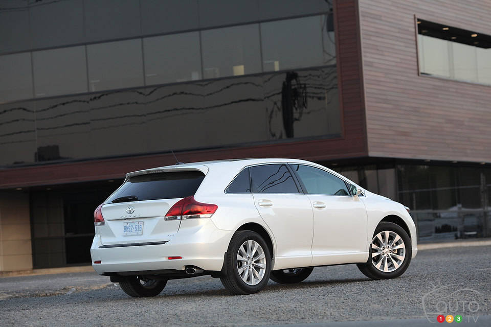 Photo: Philippe Champoux