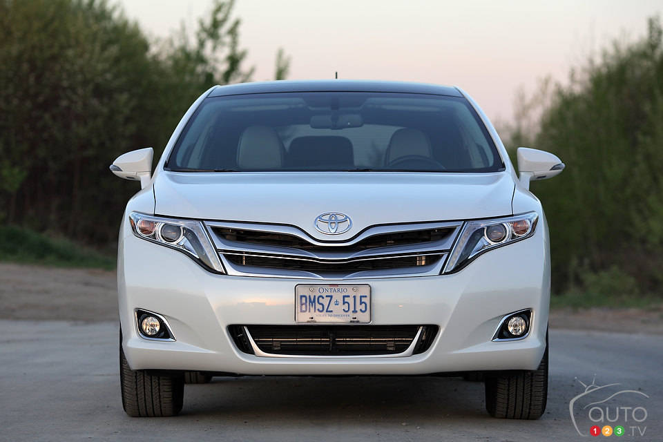 Photo: Philippe Champoux