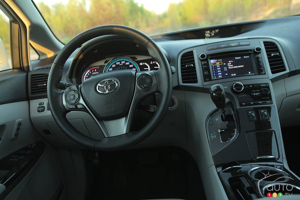 Photo: Philippe Champoux