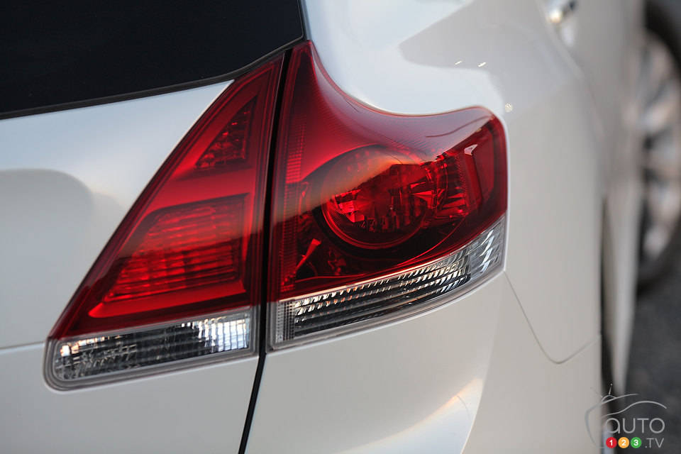 Photo: Philippe Champoux