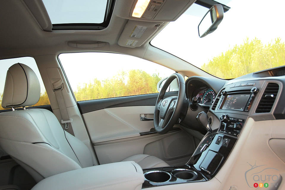 Photo: Philippe Champoux