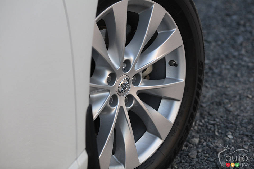 Photo: Philippe Champoux