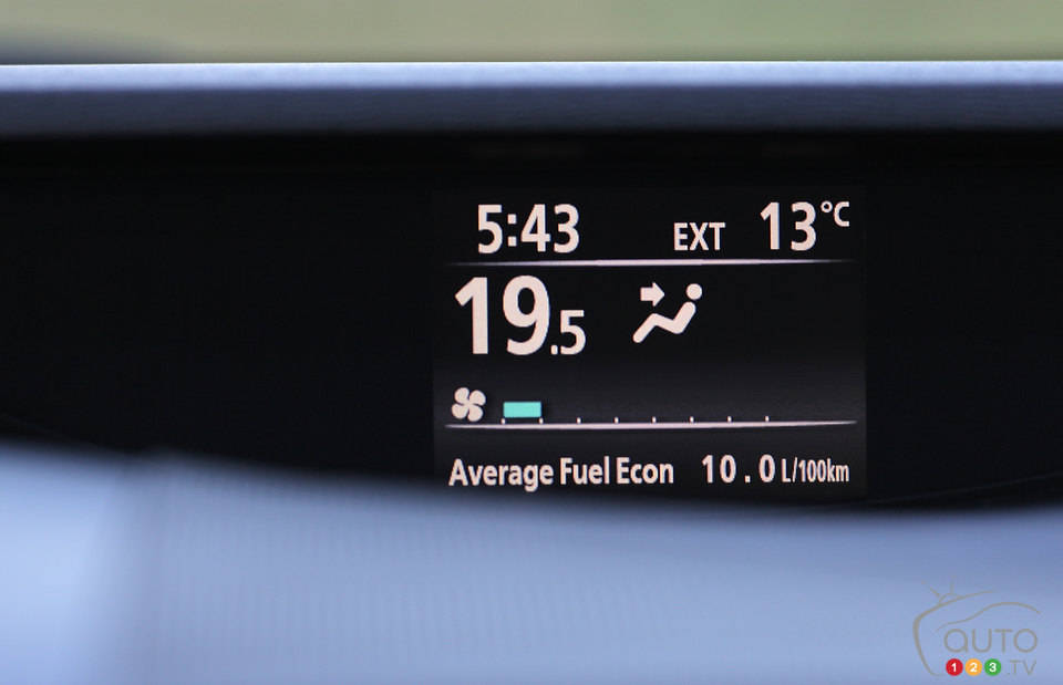 Photo: Philippe Champoux