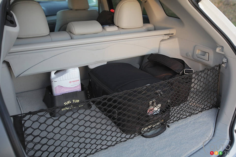 Photo: Philippe Champoux