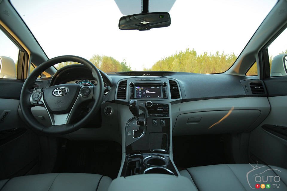 Photo: Philippe Champoux