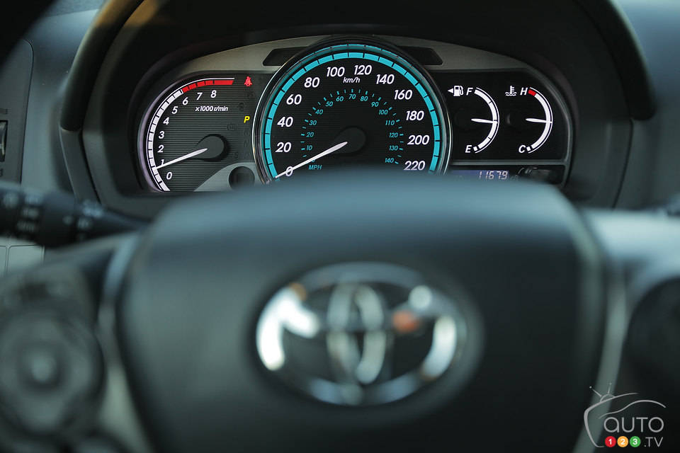 Photo: Philippe Champoux