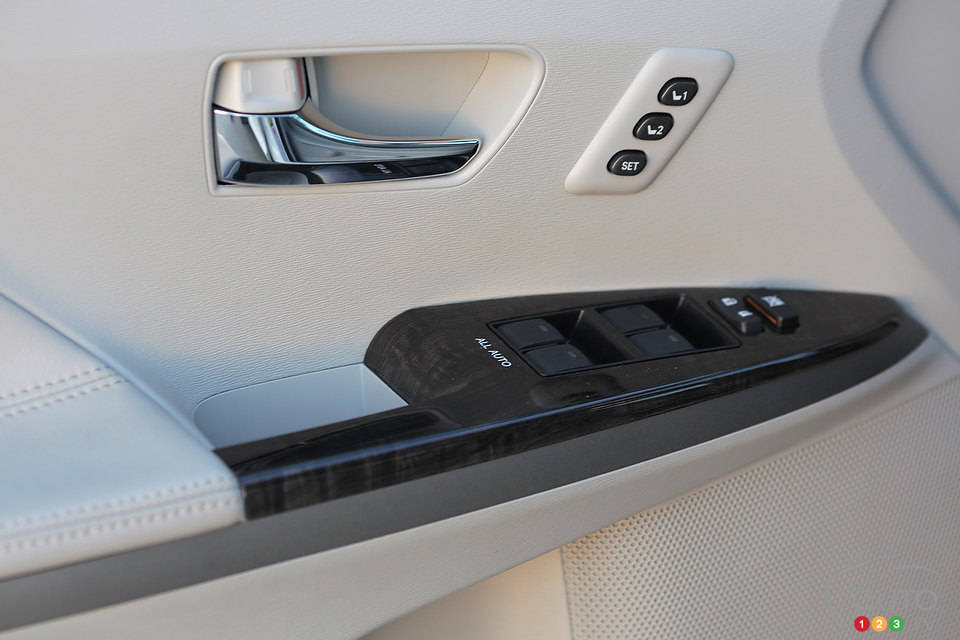 Photo: Philippe Champoux