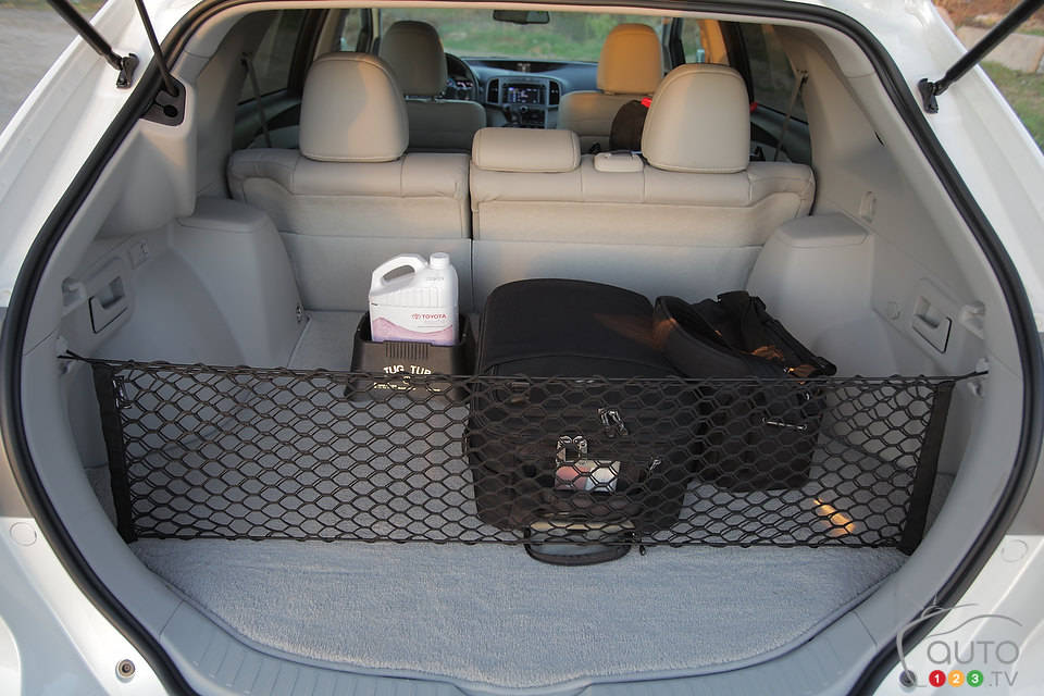 Photo: Philippe Champoux