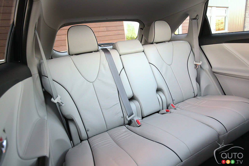 Photo: Philippe Champoux