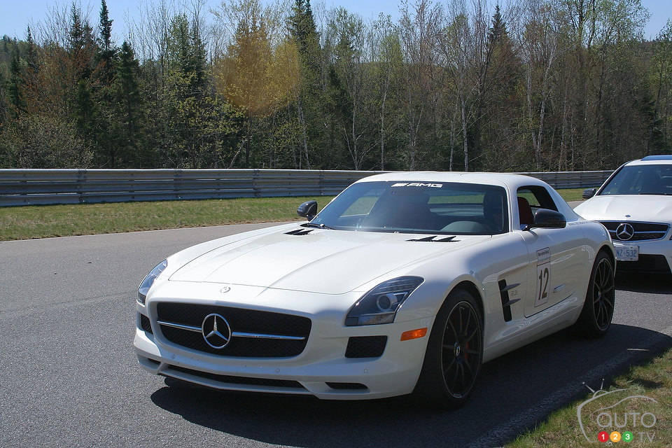 Photo: Miranda Lightstone