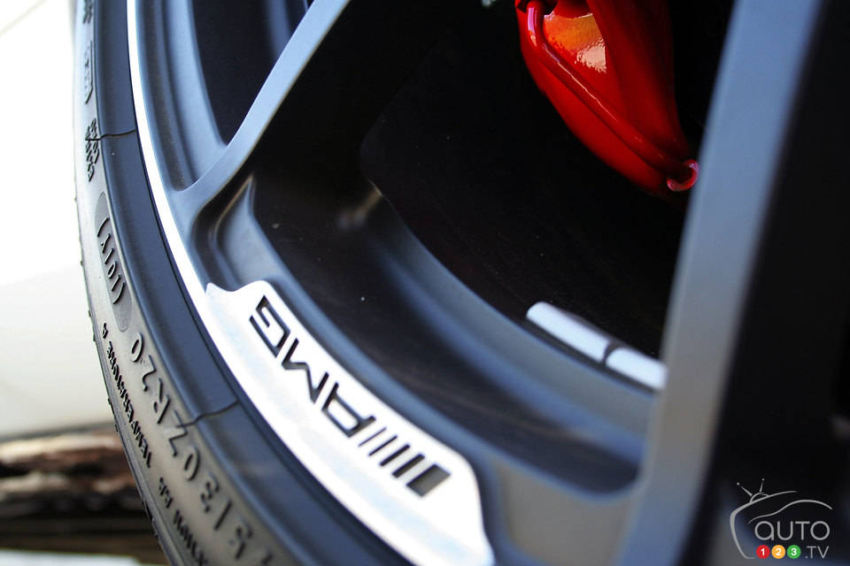 Photo: Miranda Lightstone