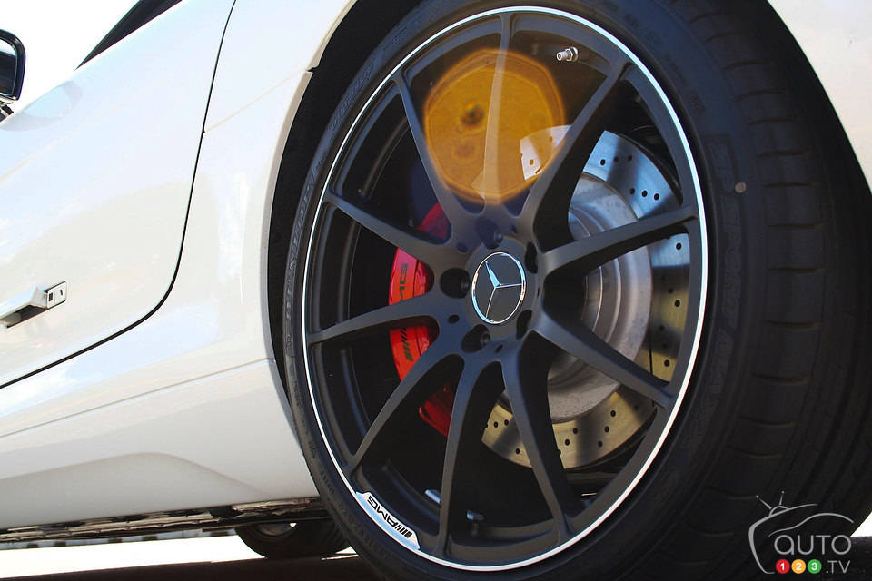 Photo: Miranda Lightstone