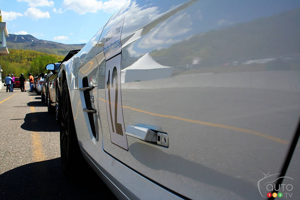 Photo: Miranda Lightstone