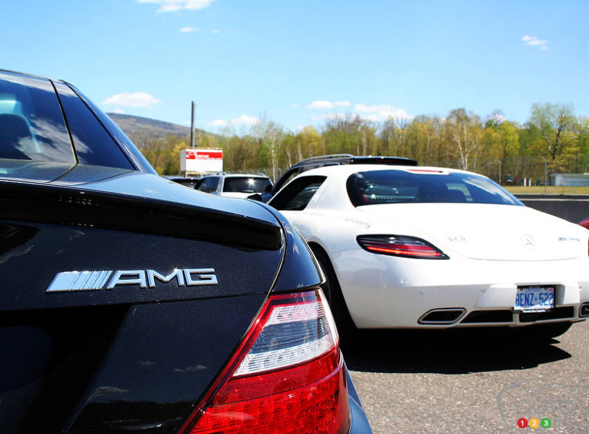 Photo: Miranda Lightstone