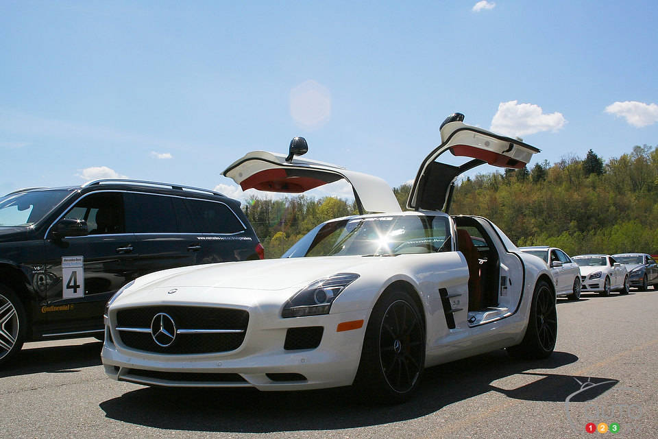 Photo: Miranda Lightstone