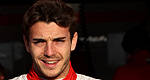 F1: La motivation de Jules Bianchi toujours intacte chez Marussia