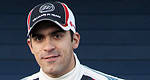 F1: Pastor Maldonado se voit mal chez Lotus l'an prochain