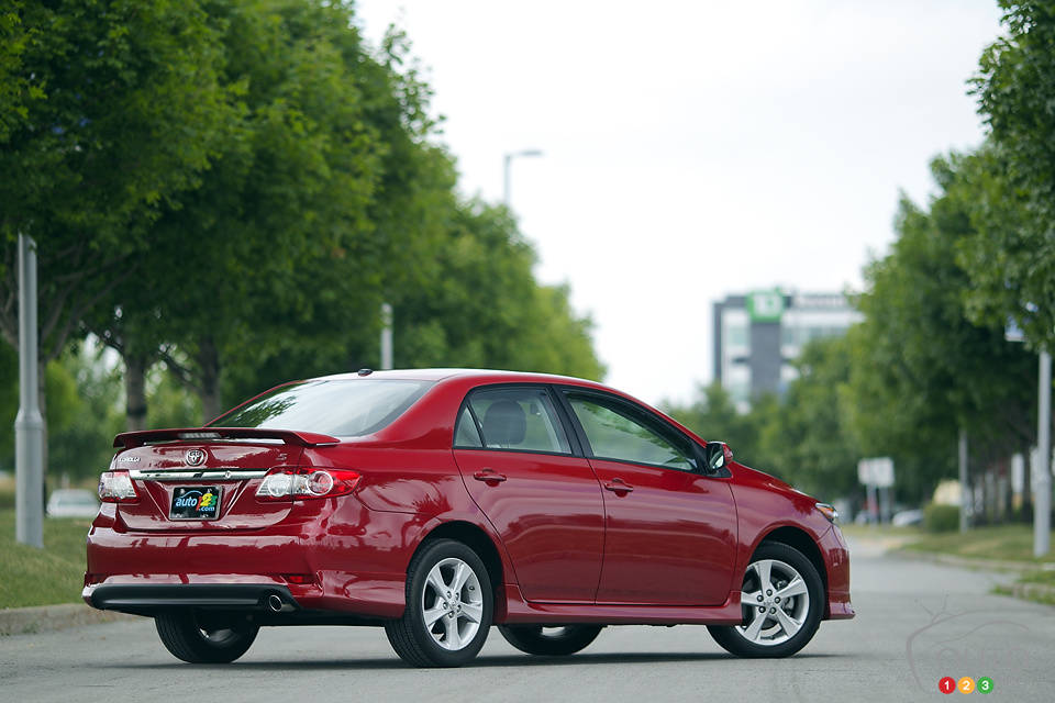 Photo: Sébastien D'Amour